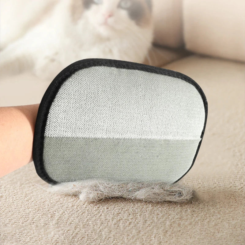 FurFree Grooming Glove