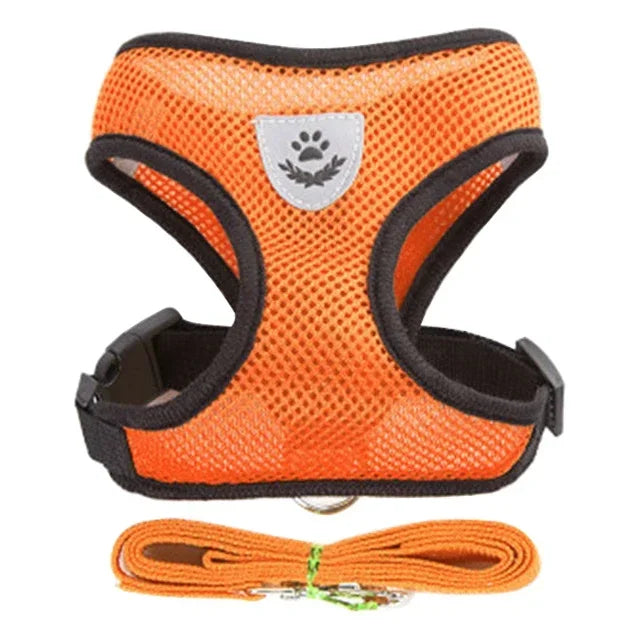 ComfortFit Pet Harness
