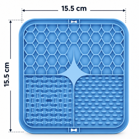 CalmPaw Lick Mat