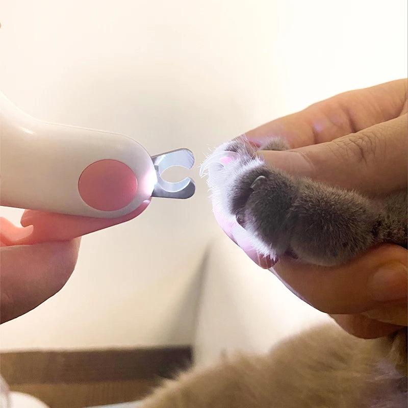 BrightTrim Pet Clipper