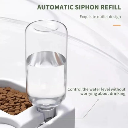 AutoFlow Feeding Station