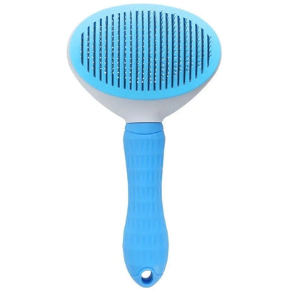 Gentle Groom Pro Brush