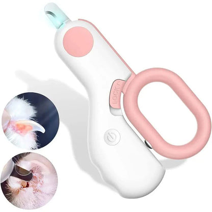 BrightTrim Pet Clipper