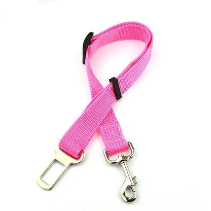 SafePaw Dog Car Seat Belt