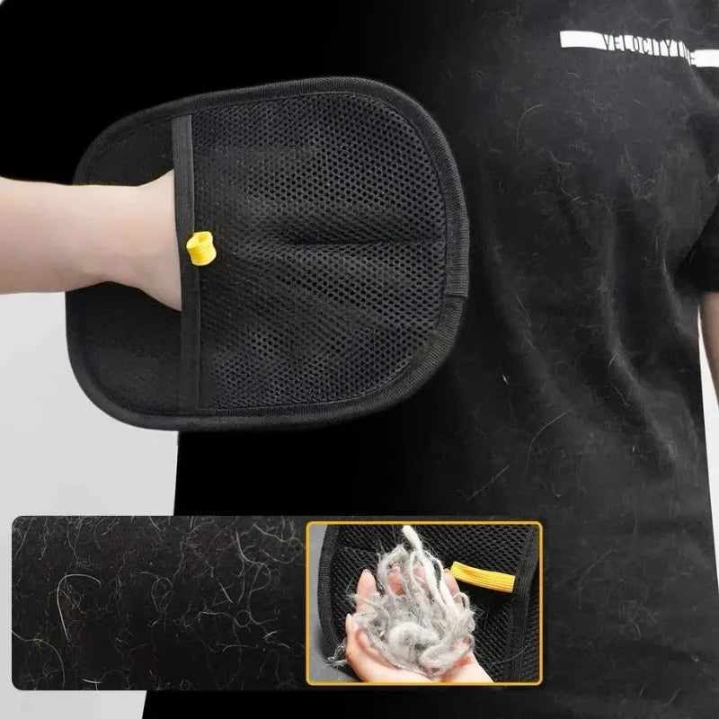 FurFree Grooming Glove