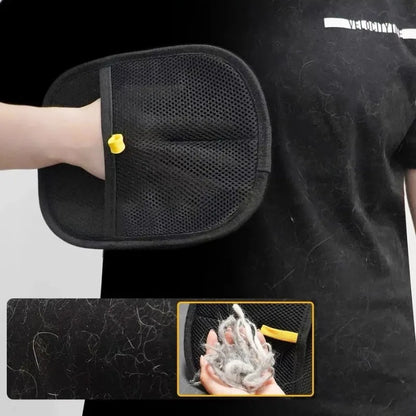 FurFree Grooming Glove