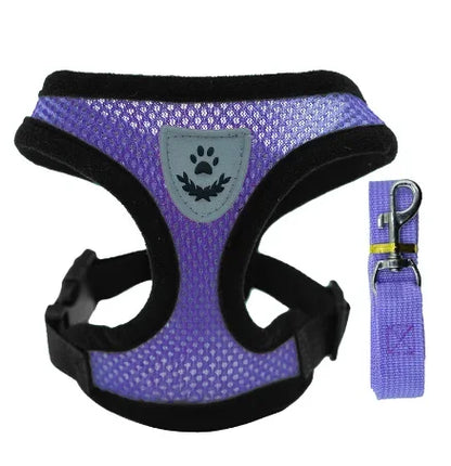 ComfortFit Pet Harness