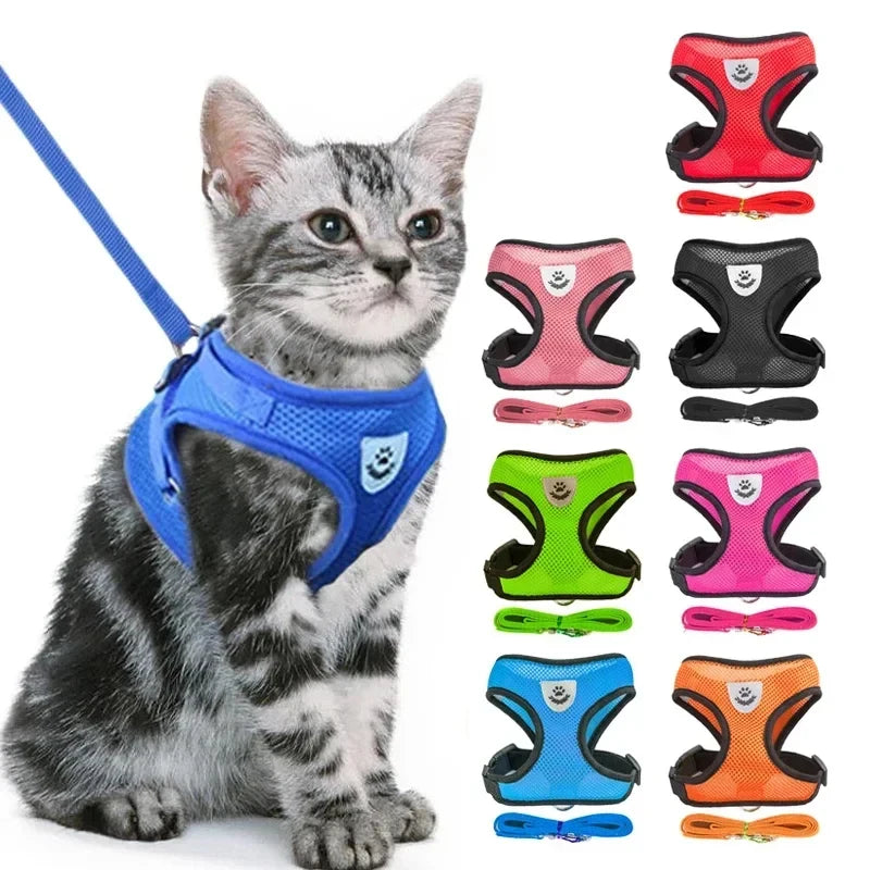 ComfortFit Pet Harness