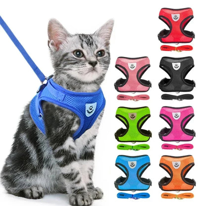 ComfortFit Pet Harness