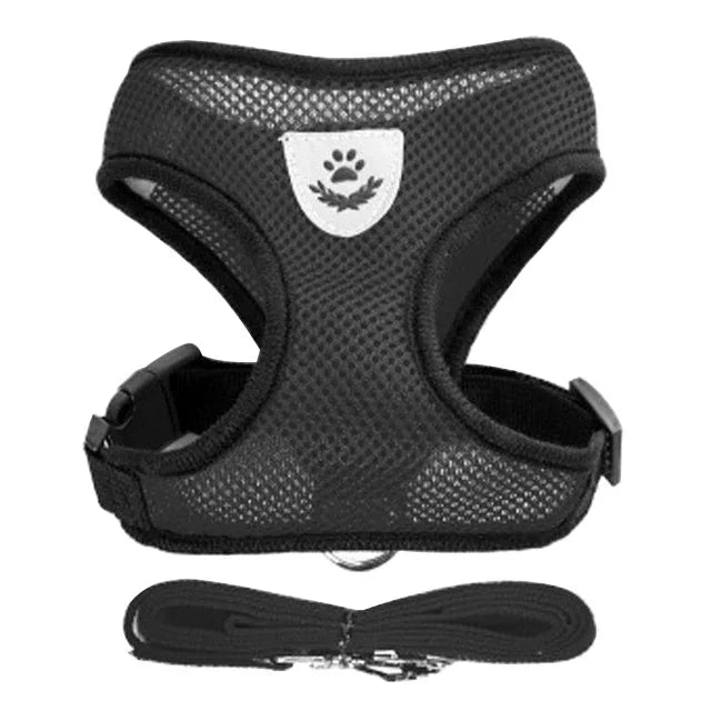 ComfortFit Pet Harness