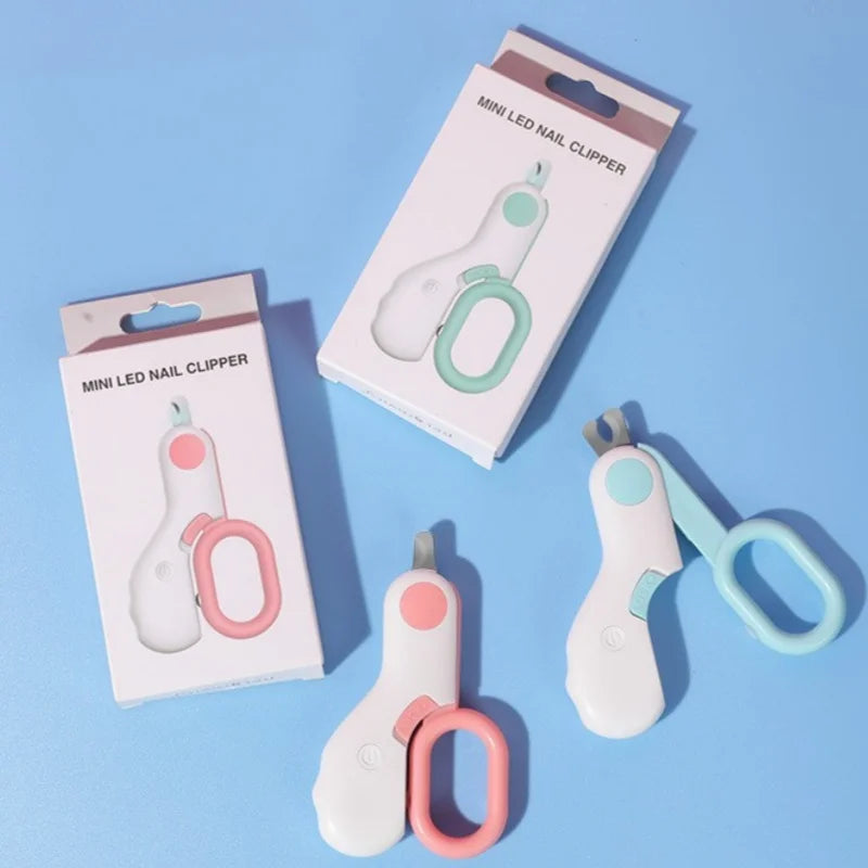 BrightTrim Pet Clipper