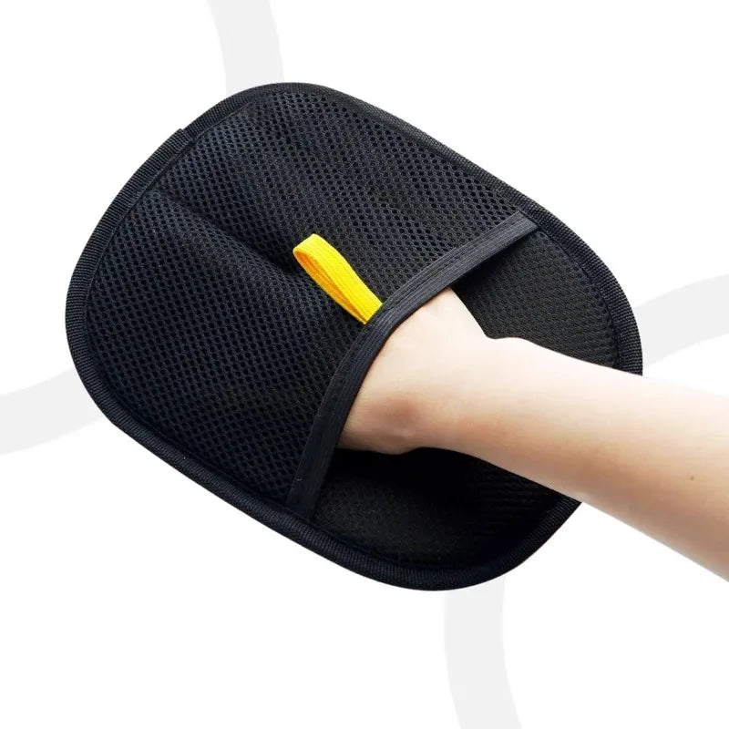 FurFree Grooming Glove