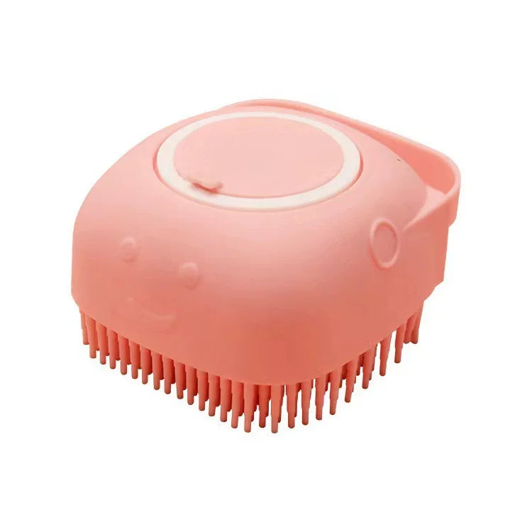 SpaPaw Bath Brush