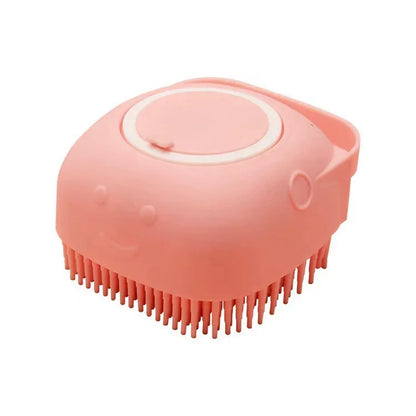 SpaPaw Bath Brush