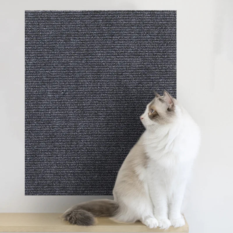 ScratchShield Mat