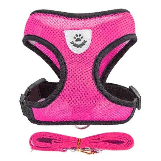 ComfortFit Pet Harness