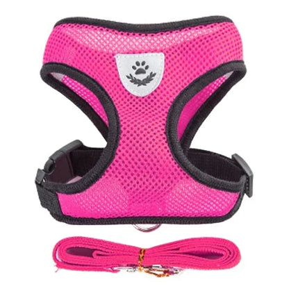 ComfortFit Pet Harness