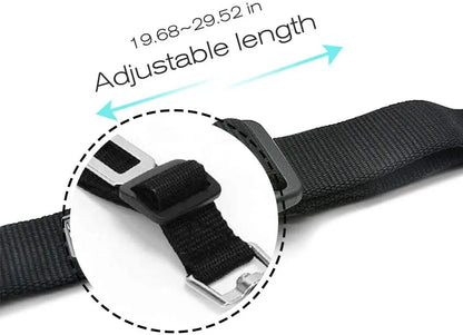 SafePaw Dog Car Seat Belt