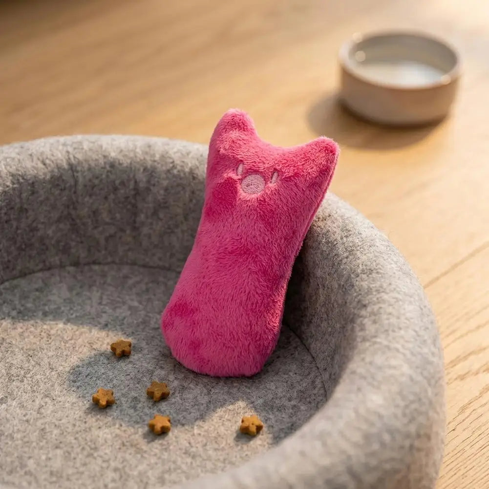 MintMunch Cat Toy