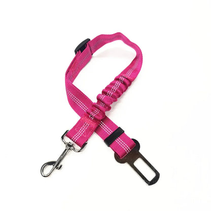 SafePaw Dog Car Seat Belt