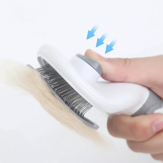 Gentle Groom Pro Brush