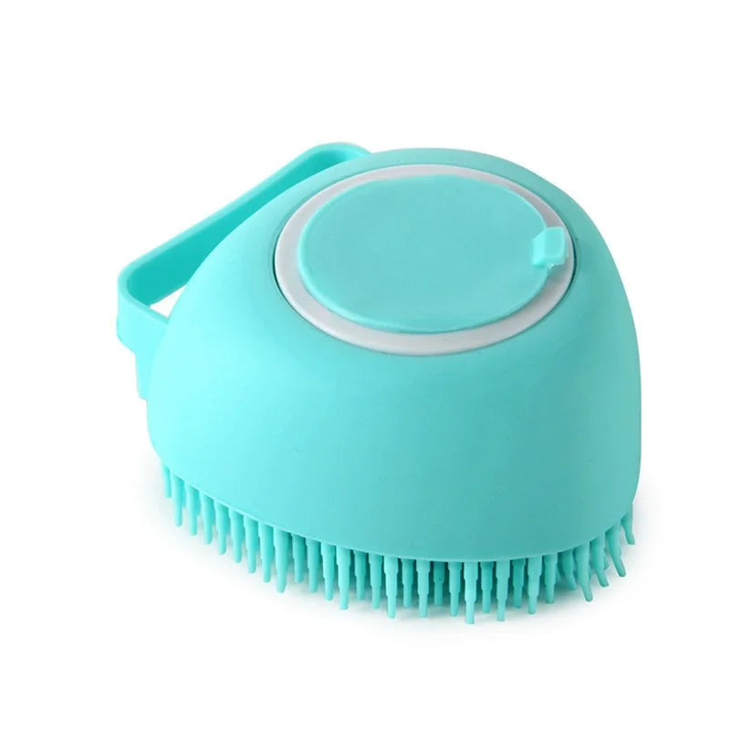 SpaPaw Bath Brush