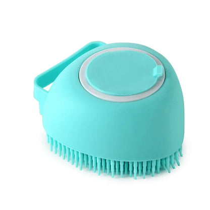 SpaPaw Bath Brush