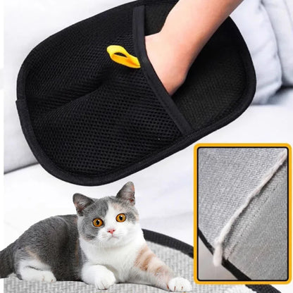 FurFree Grooming Glove