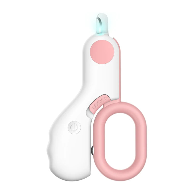 BrightTrim Pet Clipper