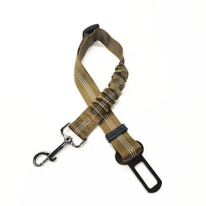 SafePaw Dog Car Seat Belt