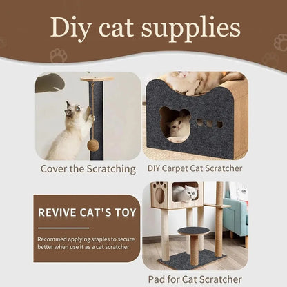 ScratchShield Mat