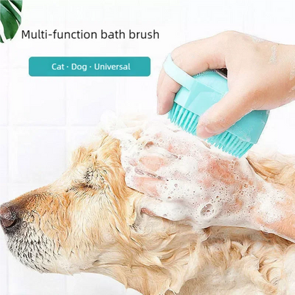 SpaPaw Bath Brush