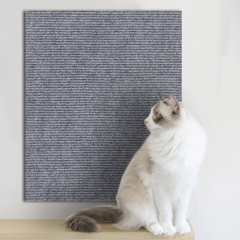 ScratchShield Mat