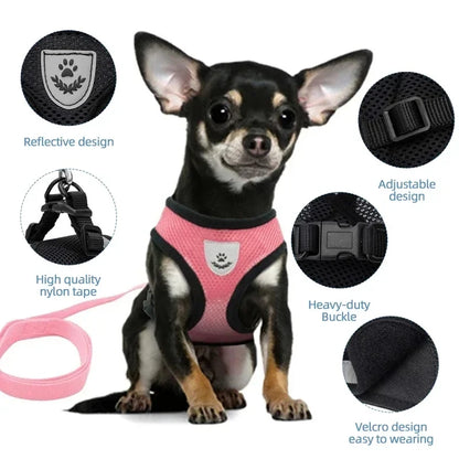 ComfortFit Pet Harness