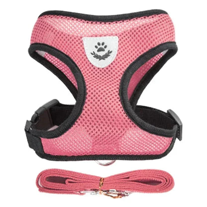 ComfortFit Pet Harness