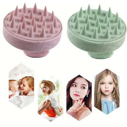 SpaTouch Bath Brush