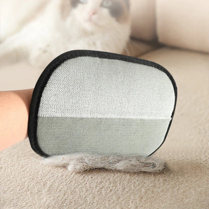 FurFree Grooming Glove