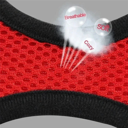 ComfortFit Pet Harness