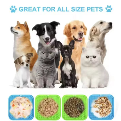 CalmPaw Lick Mat