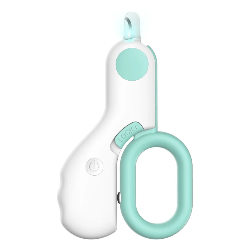 BrightTrim Pet Clipper