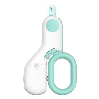 BrightTrim Pet Clipper