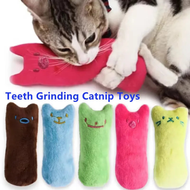 MintMunch Cat Toy