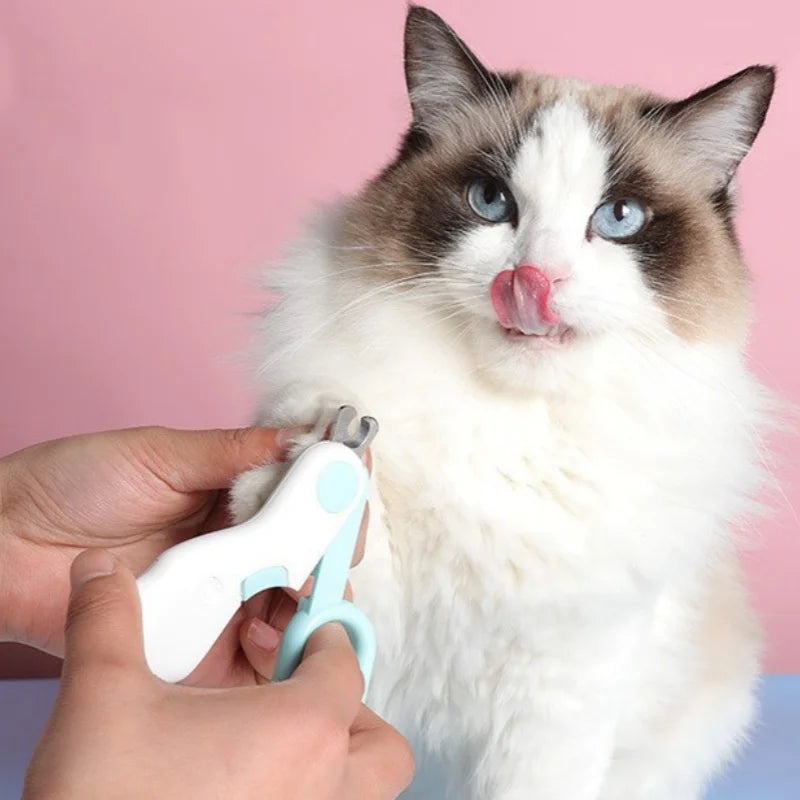 BrightTrim Pet Clipper