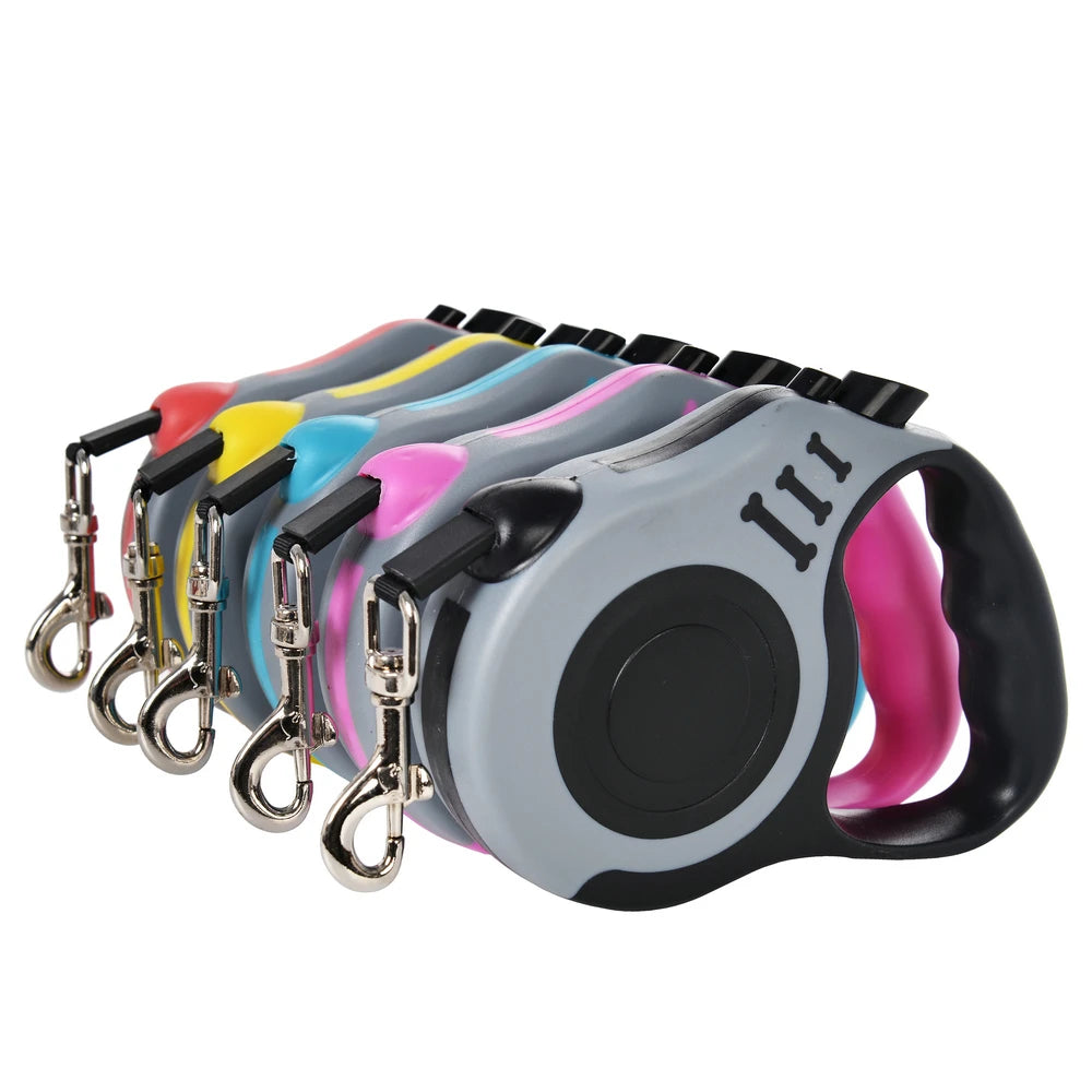 TrailMate Pet Leash