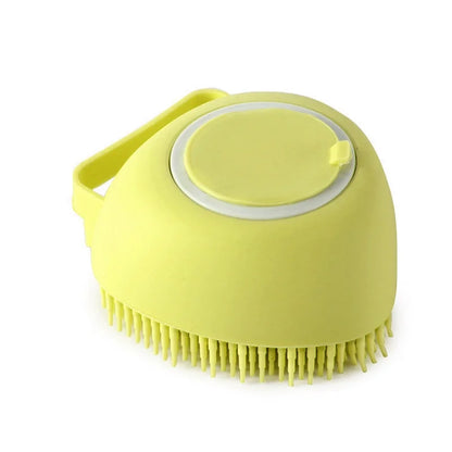 SpaPaw Bath Brush