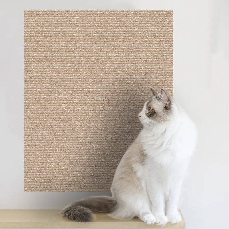 ScratchShield Mat