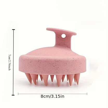SpaTouch Bath Brush