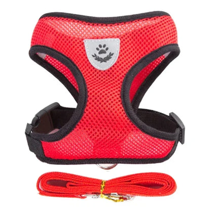ComfortFit Pet Harness