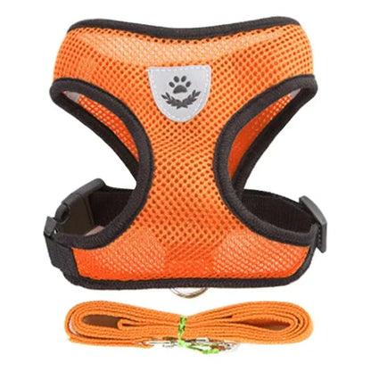 ComfortFit Pet Harness