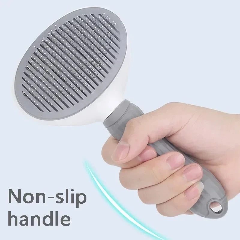 Gentle Groom Pro Brush